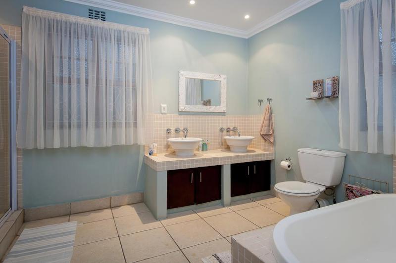 The Brother'S Guest House Durban Zewnętrze zdjęcie