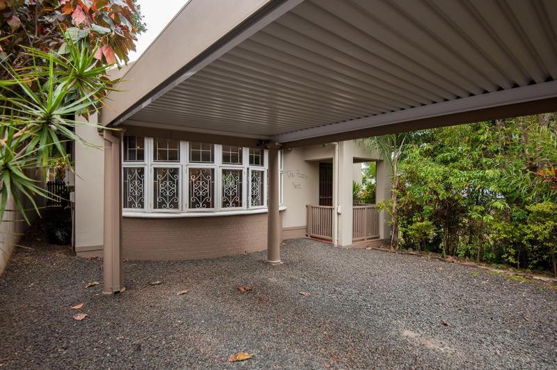 The Brother'S Guest House Durban Zewnętrze zdjęcie