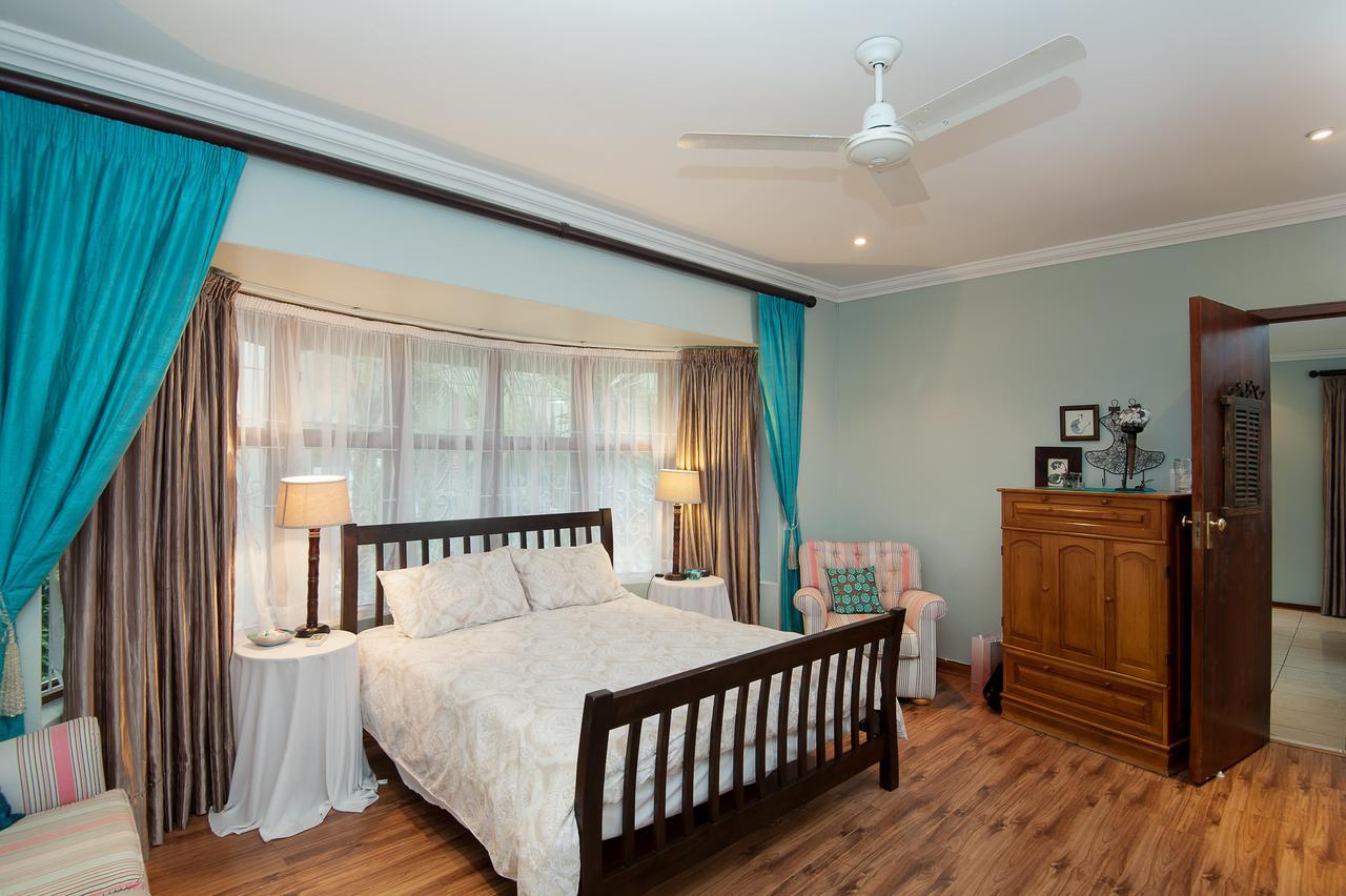 The Brother'S Guest House Durban Zewnętrze zdjęcie