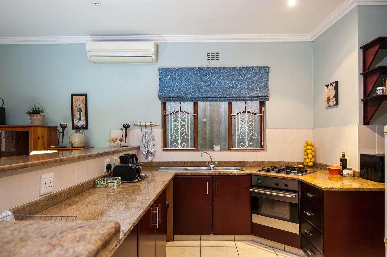The Brother'S Guest House Durban Zewnętrze zdjęcie